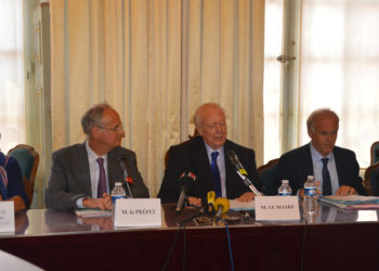 Le Conseil municipal fait 18 propositions pour l’emploi à Marseille