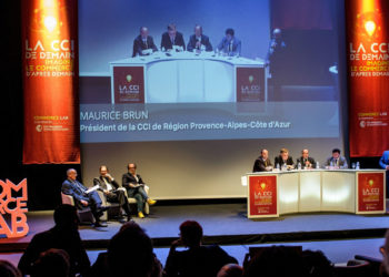 Commerce Lab CCI Paca