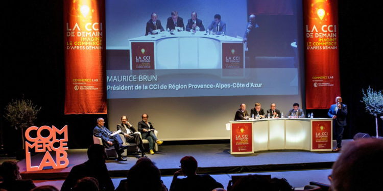 Commerce Lab CCI Paca