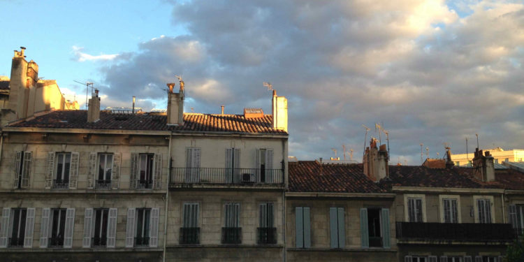 Timide embellie pour les loyers marseillais