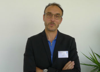 Eric vivier Marseille Immunopôle