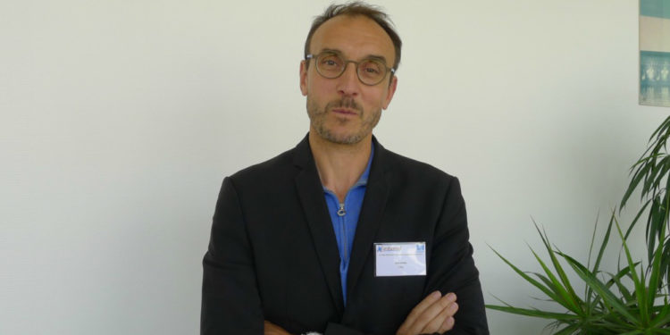 Eric vivier Marseille Immunopôle