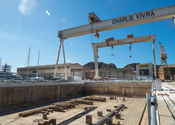 Composite Works la ciotat