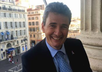 Philippe de Fontaine Vive