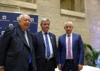 Club Marseille Métropole