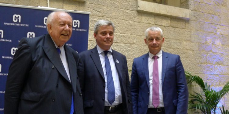 Club Marseille Métropole