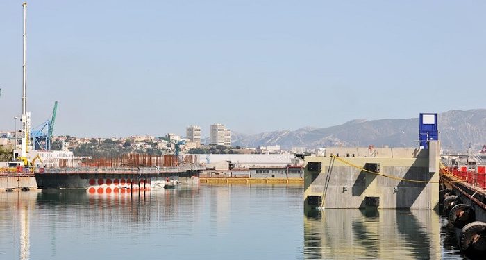 Photo Forme 10 port R