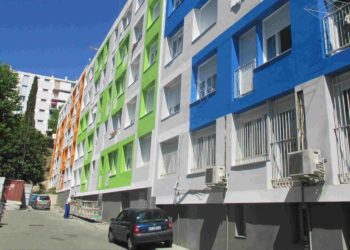 Omnium résidence La Commanderie