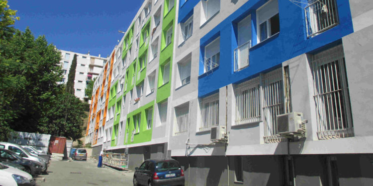 Omnium résidence La Commanderie