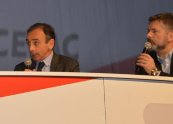 Où va-t-on? La Cepac a ouvert le débat à Marseille. Florilège