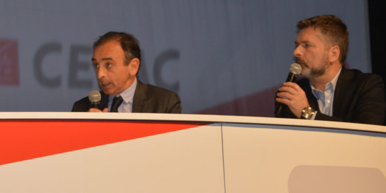 Où va-t-on? La Cepac a ouvert le débat à Marseille. Florilège