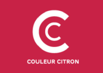 Couleur Citron, teinte silver