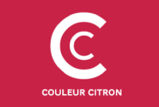 Couleur Citron, teinte silver