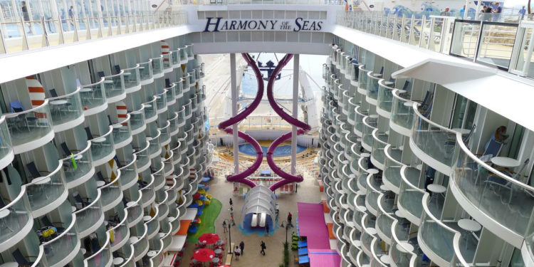 cour interieure harmony