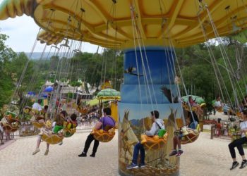 flying turtle OK Corral