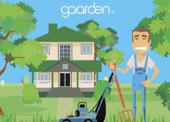 Les Après-Demain à la baguette pour Gaarden