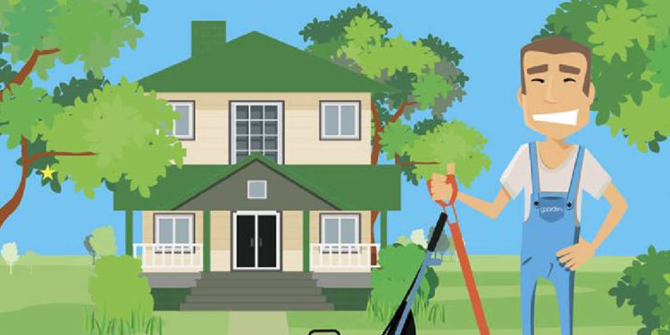 Les Après-Demain à la baguette pour Gaarden