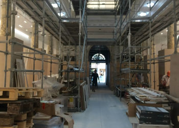 H&M Marseille Rue St Fé