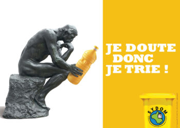 Deux syndicats et une campagne