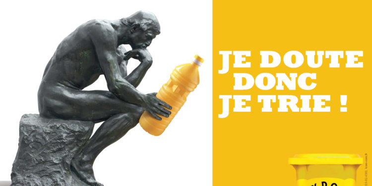 Deux syndicats et une campagne