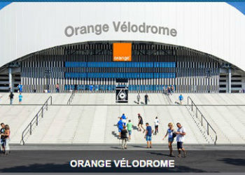 Dans les coulisses du naming du stade Vélodrome entre Orange et Arema