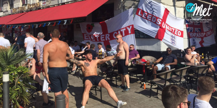 pub marseille