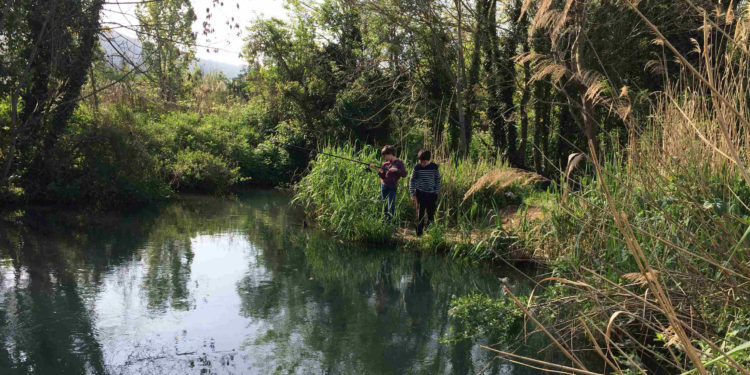riviere huveaune