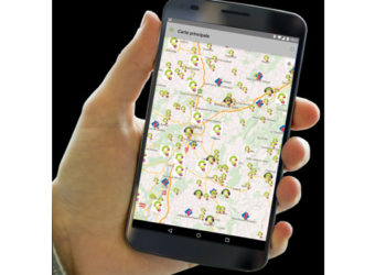 Second Guide : l&rsquo;audioguide 3.0 équipe le Train des Cévennes