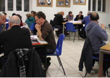 Le Parc Bougainville plante ses racines dans la concertation avec les habitants