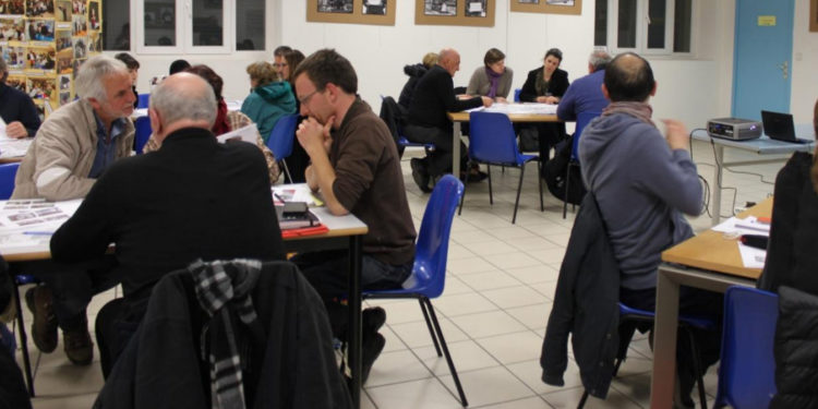 Le Parc Bougainville plante ses racines dans la concertation avec les habitants