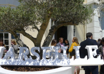 marseille villa gaby