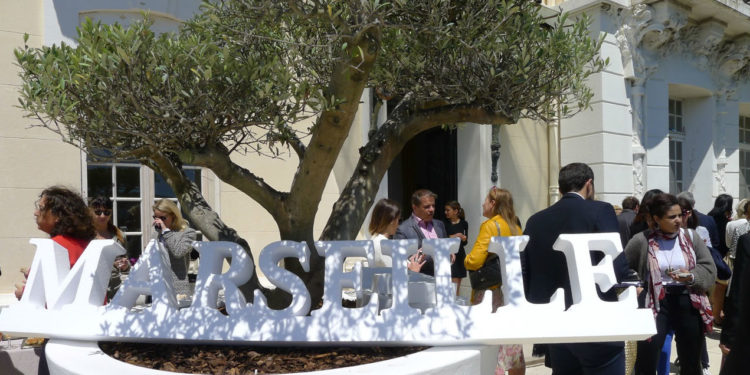 marseille villa gaby