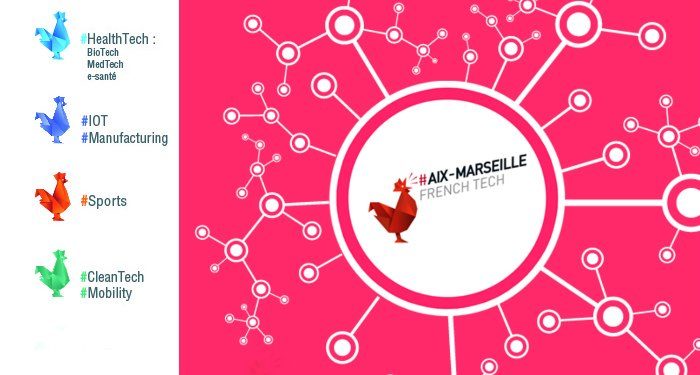 La French Tech et Commerce en 13 font panier commun