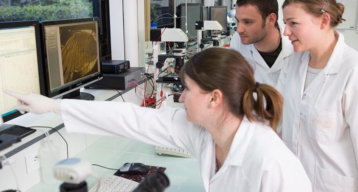 Neuroservice veut ouvrir un troisième laboratoire à San Dieg