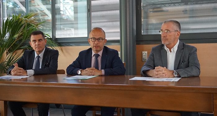 Zac de la Capelette : bientôt une « prairie rustique » pour faire patienter les habitants