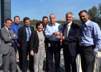 Crédit : Provence Promotion