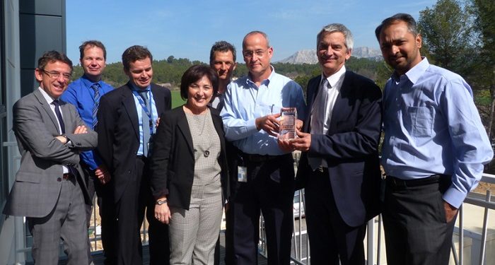 Crédit : Provence Promotion