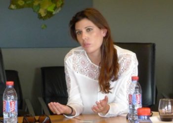 8e circonscription : Sandra Dalbin (LR) "ne regrette rien"