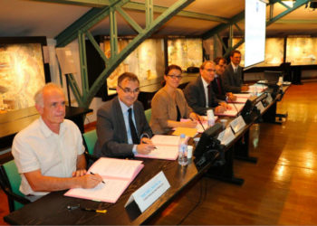 Signature peugeot berland