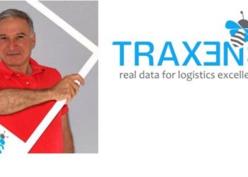 Traxens Michel Fallah