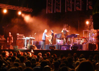 Truffaz Maalouf MJ5C