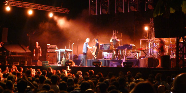 Truffaz Maalouf MJ5C