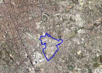 Zac de la Capelette : le projet de nouveau quartier approuvé