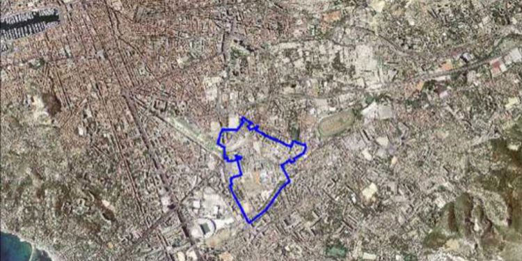 Zac de la Capelette : le projet de nouveau quartier approuvé