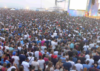 fan zone marseille euro 2016