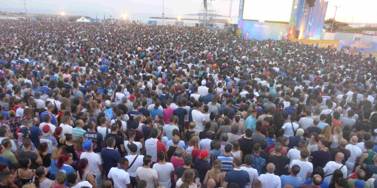 fan zone marseille euro 2016