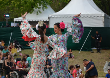 Festival des Nuits Flamencas : un week-end flamenco à Aubagne