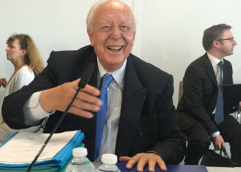 gaudin conseil métropole