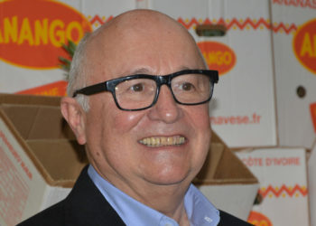 Le groupe Canavese s’engage pour les Restaurants du Coeur