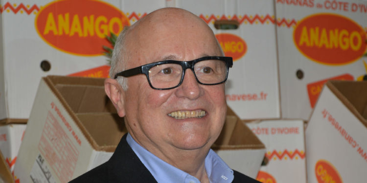 Le groupe Canavese s’engage pour les Restaurants du Coeur